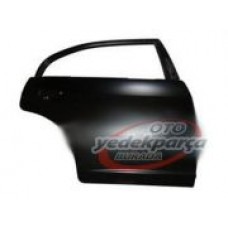 TAIWAN HONDA CIVIC- SEDAN- 02/04 ARKA KAPI KOMPLE SAĞ SİYAH (İCELİ)